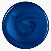 Thumbnail for Metallic Epoxy Pigment - Sky Blue