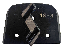 Slim Fit | 18/20 - 1 S Segment
