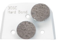Slim Fit | 60/80 - 2 Button Segments
