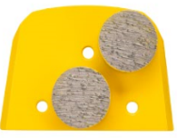 Thumbnail for Slim Fit | 30/40 - 2 Button Segments