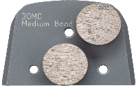 Slim Fit | 30/40 - 2 Button Segments