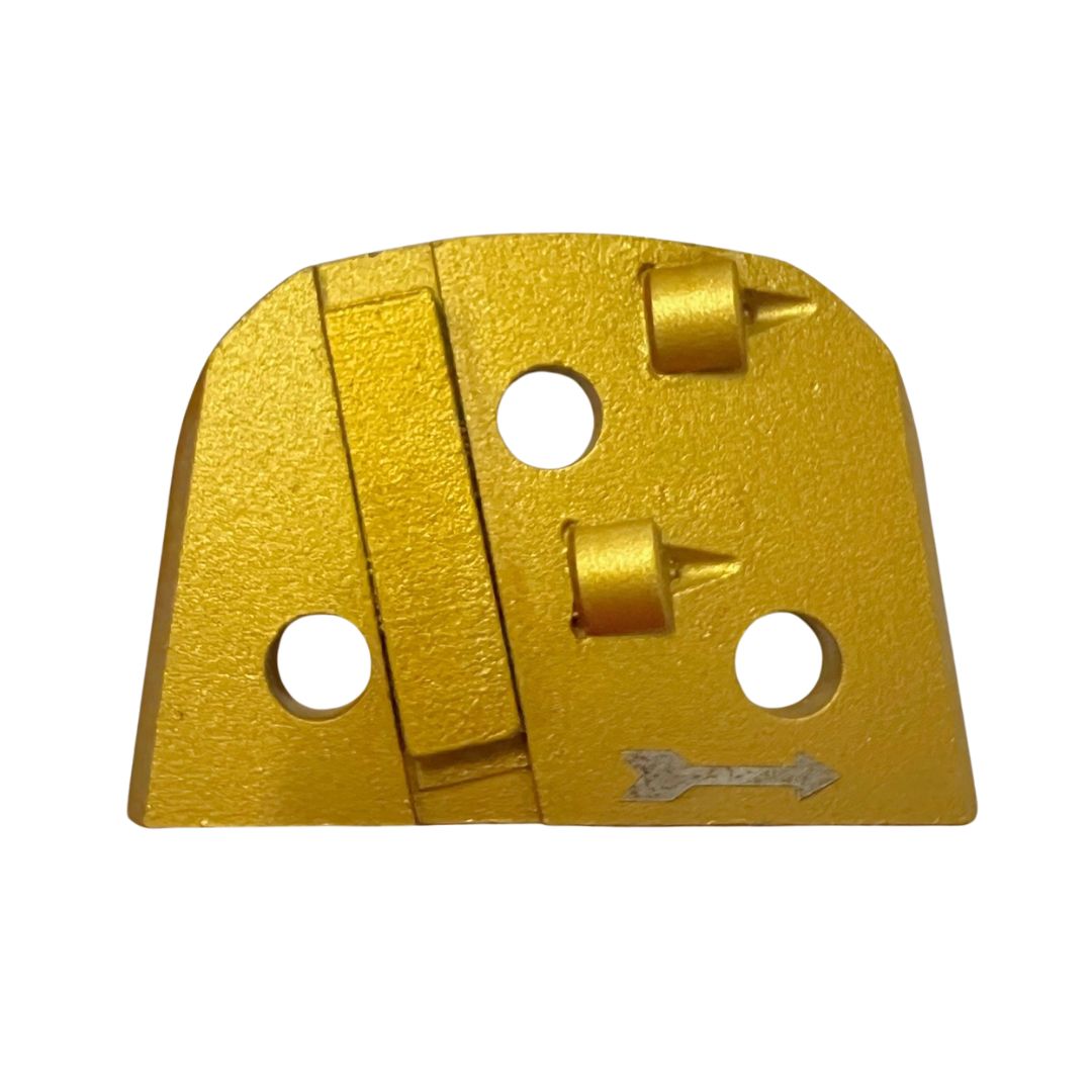 Slim Fit | PCD - 1 Stabilizer Segment