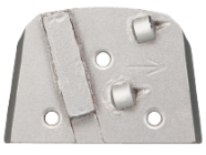 Thumbnail for Slim Fit | PCD - 1 Stabilizer Segment
