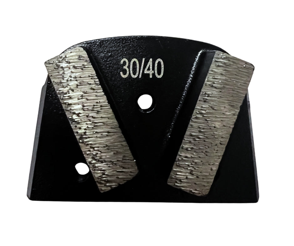 Slim Fit | 30/40 - 2 Bar Segments