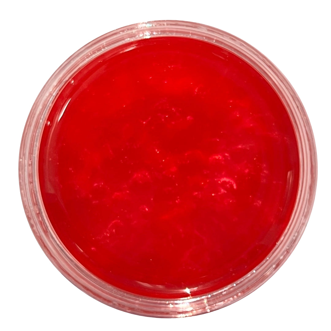 Metallic Epoxy Pigment - Synstar Red