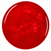 Thumbnail for Metallic Epoxy Pigment - Synstar Red