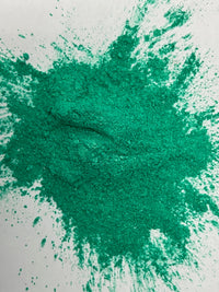 Thumbnail for Metallic Epoxy Pigment - Synstar Green