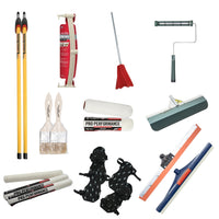 Thumbnail for Tool Kit for 0-500 Square Foot Full Flake Floor