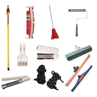 Thumbnail for Tool Kits For Flake Epoxy