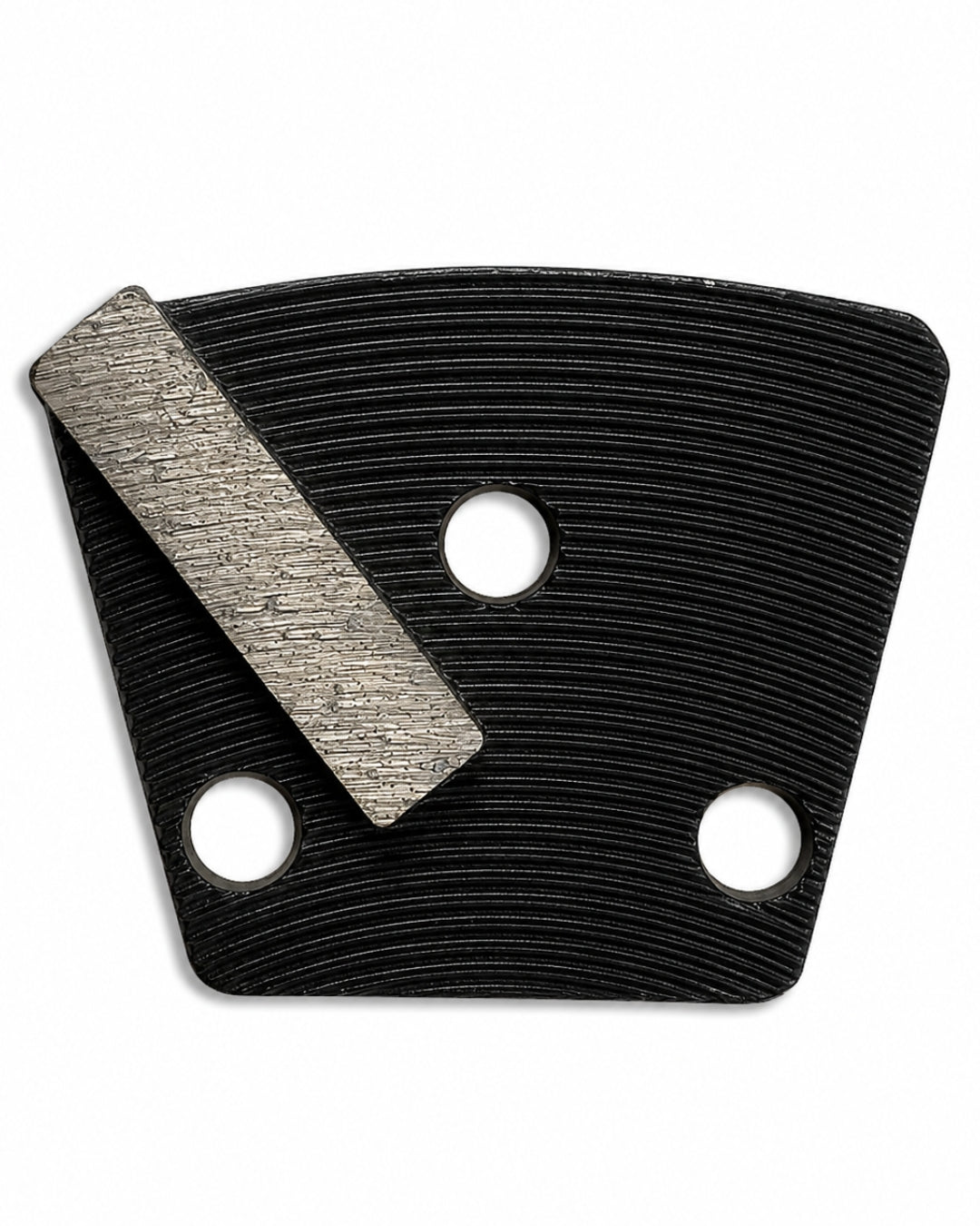 Trapezoid Drilled Hole| 18/20 - 1 Bar Segment