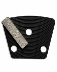 Thumbnail for Trapezoid Drilled Hole| 18/20 - 1 Bar Segment