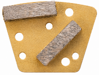 Thumbnail for Trapezoid Bolt On| 60/80 - 2 Bar Segments