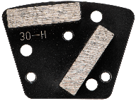Thumbnail for Trapezoid Bolt On| 30/40 - 2 Bar Segments