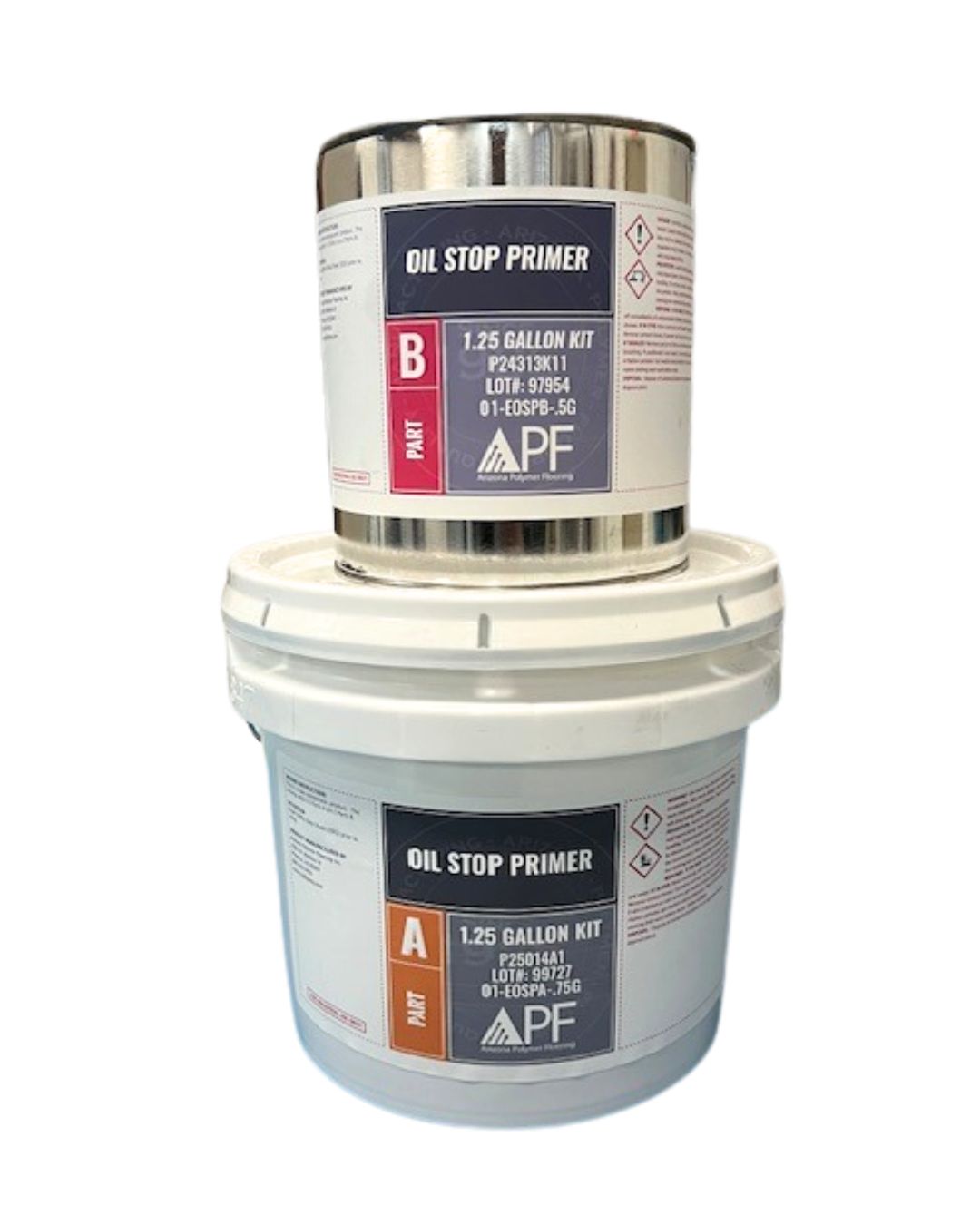 APF Oil Stop Primer