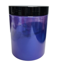 Thumbnail for Metallic Epoxy Pigment - Blue Violet