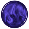 Metallic Epoxy Pigment - Violet Blue