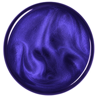 Thumbnail for Metallic Epoxy Pigment - Violet Blue