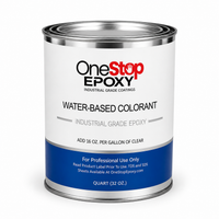 Thumbnail for Water Based Colorant for Urethane & Primer Coatings