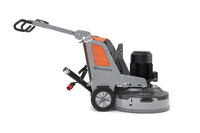 Thumbnail for Husqvarna PG 8 S