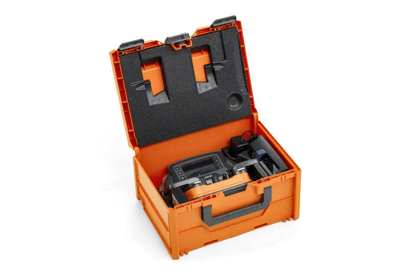 Husqvarna PG 8 DR