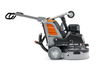 Thumbnail for Husqvarna PG 8 XR