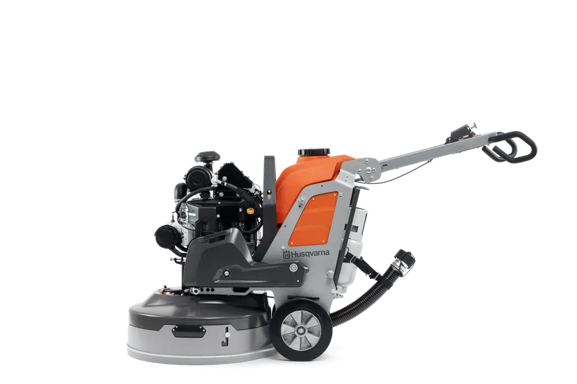 Husqvarna PG 8 P