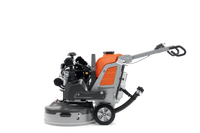 Thumbnail for Husqvarna PG 8 P