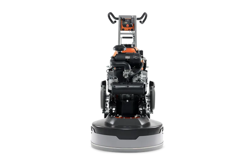 Husqvarna PG 8 P