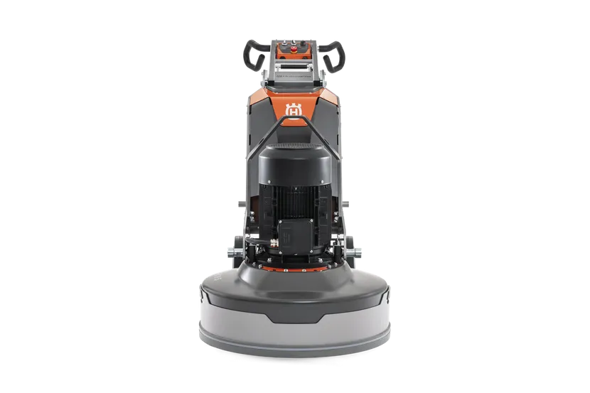 Husqvarna PG 8 S