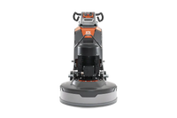 Thumbnail for Husqvarna PG 8 S
