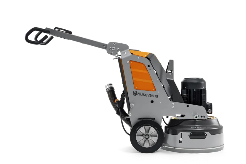 Husqvarna PG 6 S