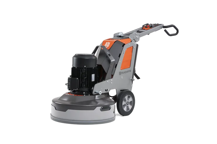 Husqvarna PG 8 S