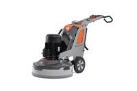 Thumbnail for Husqvarna PG 8 S