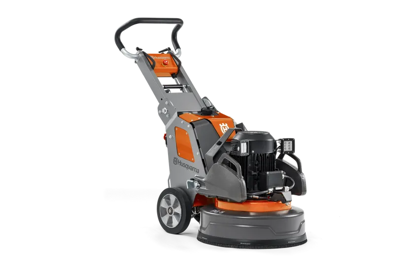 Husqvarna PG 5