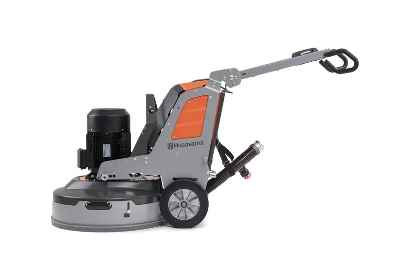 Husqvarna PG 8 S