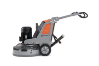Thumbnail for Husqvarna PG 8 S