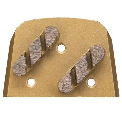 Slim Fit | 30/40 Grit Cap Cutter - Extremely Soft Bond