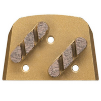 Thumbnail for Slim Fit | 30/40 Grit Cap Cutter - Extremely Soft Bond