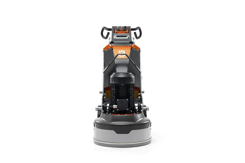 Husqvarna PG 6 S