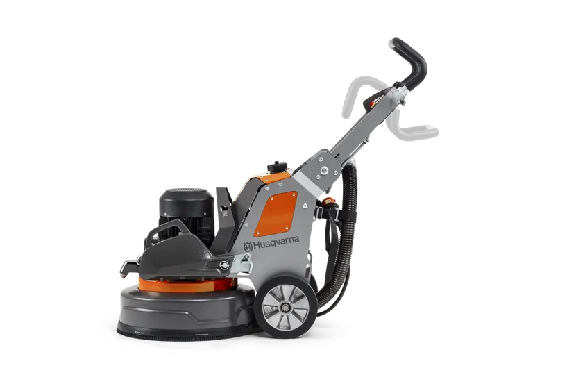 Husqvarna PG 5