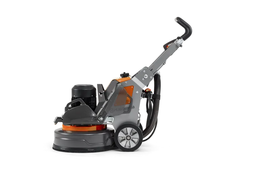 Husqvarna PG 5