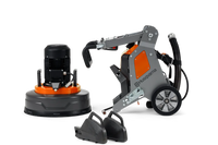 Thumbnail for Husqvarna PG 5 Floor Grinder | 1x200-240 V | 4 kW | US