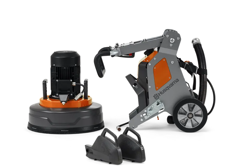 Husqvarna PG 5