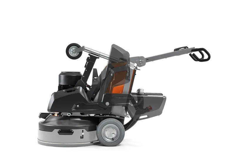 Husqvarna PG 8 XR