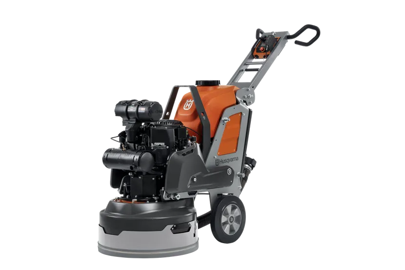 Husqvarna PG 6 P