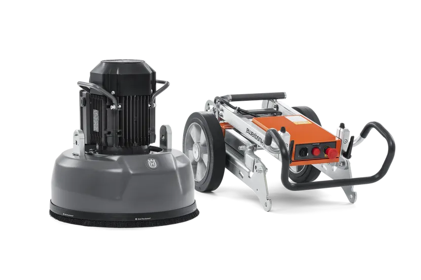 Husqvarna PG 450