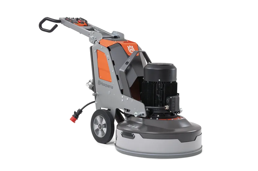 Husqvarna PG 8 S