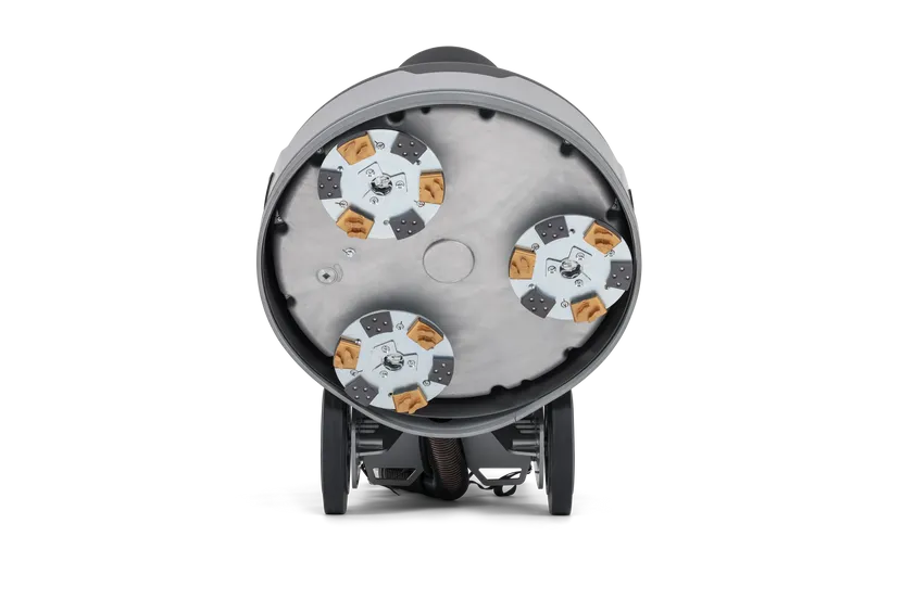 Husqvarna PG 8 S