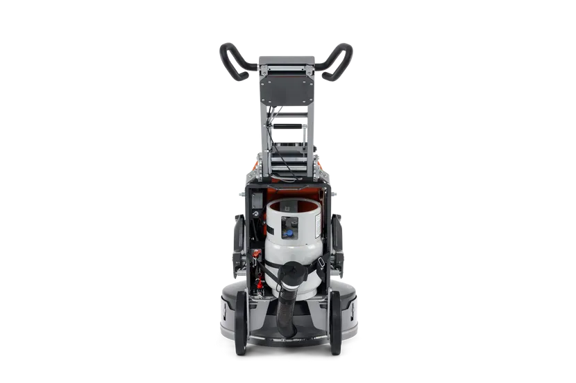Husqvarna PG 8 P