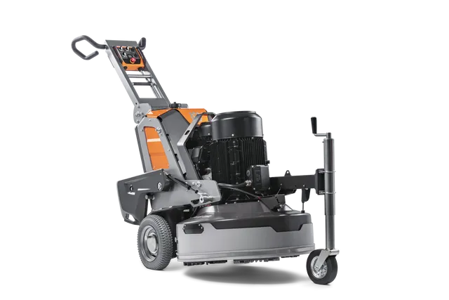 Husqvarna PG 8 DR